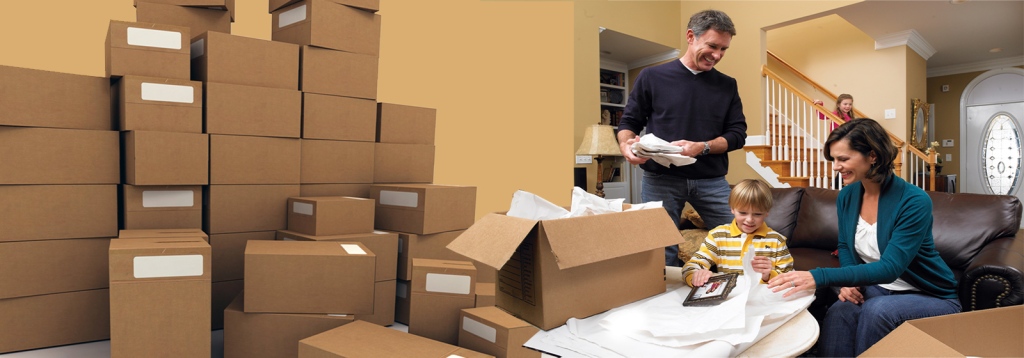 Hiring the Best Packers and Movers in Dubai