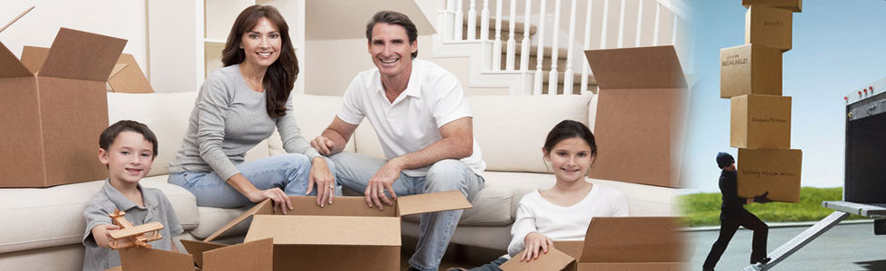 Top 5 Companies that Provide House Shifting Services in Dubai