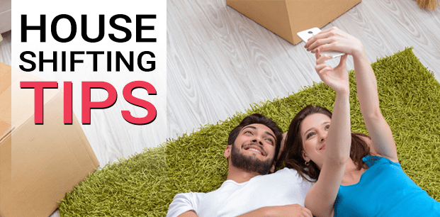 Tips for a Smooth House Shifting Experience
