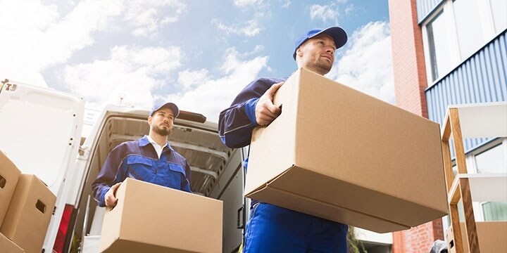 Packers and Movers in Fujairah: Streamlining Your Move