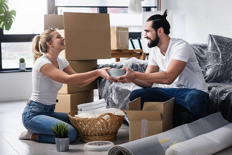 Why Should You Hire Professional Home Relocation Packers and Movers in Dubai?