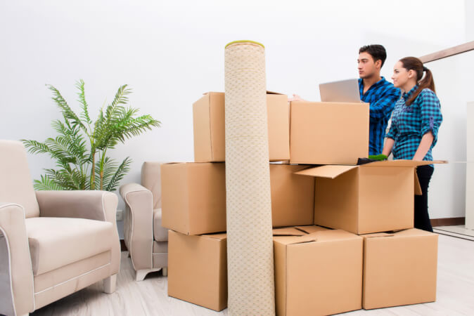 Packers and movers in Ajman