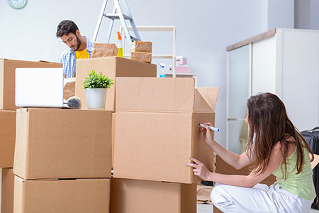 A Comprehensive Guide to Movers in Fujairah