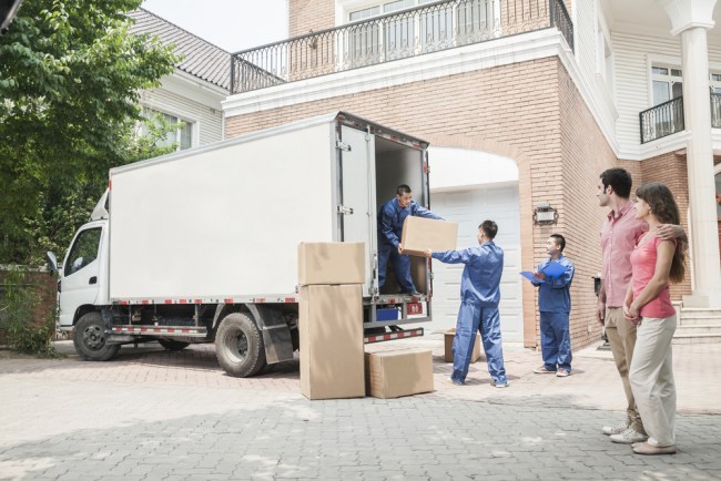 A Comprehensive Guide to Professional Packers and Movers in Dubai