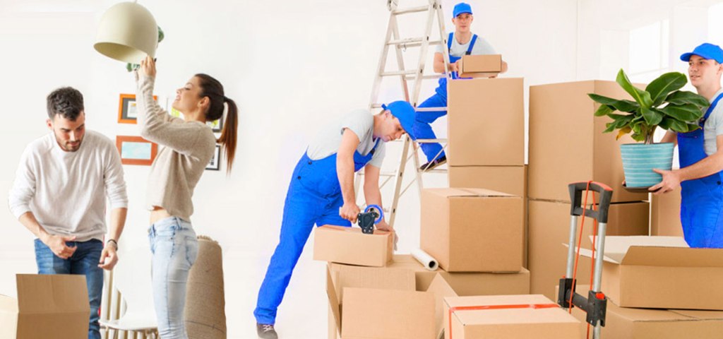 packers and movers in Dubai